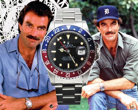 magnum p.i. rolex|rolex pepsi watch for sale.